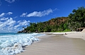 0140 Praslin - Anse Georgette