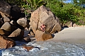 0150 Praslin - Anse Georgette