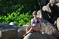 0151 Praslin - Anse Georgette