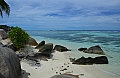0167 La Digue - Anse Source d'Argent