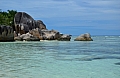0168 La Digue - Anse Source d'Argent