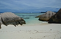 0171 La Digue - Anse Source d'Argent