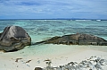 0172 La Digue - Anse Source d'Argent