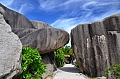 0174 La Digue - Anse Source d'Argent