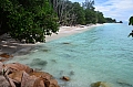 0183 La Digue - Anse Severe