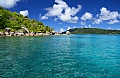 0194 F&egravelicit&egrave Island
