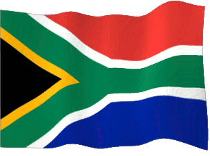 Sudafrica