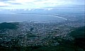 Cape Town - Table Mountain 0005