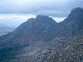 Cape Town - Table Mountain 0008