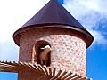 Wine Route - presso Stellenboch 0001