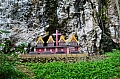 0055 Tana Toraja - Tampangallo