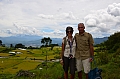 0127 Tana Toraja - Batutumonga