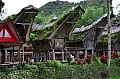 0144 Tana Toraja - Ke'te Kesu