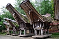 0145 Tana Toraja - Ke'te Kesu