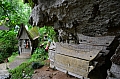 0153 Tana Toraja - Ke'te Kesu