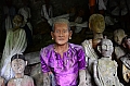 0155 Tana Toraja - Ke'te Kesu