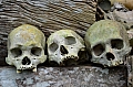 0157 Tana Toraja - Ke'te Kesu