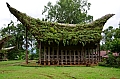 0176 Tana Toraja - Buntupune