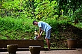 0191 Tana Toraja - Londa