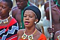 0084 Mantenga cultural village