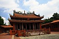 0054 Taiwan - Tainan - Confucius Temple