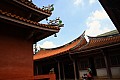 0056 Taiwan - Tainan - Confucius Temple