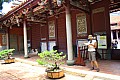 0057 Taiwan - Tainan - Confucius Temple