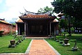 0058 Taiwan - Tainan - Confucius Temple