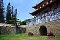 0063 Taiwan - Tainan - Great South Gate