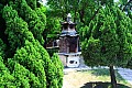 0066 Taiwan - Tainan - Temple of the five concubines
