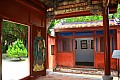 0069 Taiwan - Tainan - Temple of the five concubines