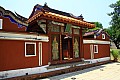 0071 Taiwan - Tainan - Temple of the five concubines