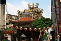 0072 Taiwan - Tainan