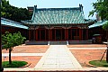 0075 Taiwan - Tainan - Koxing&agraves Shrine