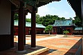 0076 Taiwan - Tainan - Koxing&agraves Shrine