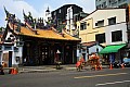 0079 Taiwan - Tainan - City God Temple