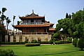 0080 Taiwan - Tainan - God of War Temple
