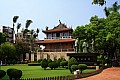 0081 Taiwan - Tainan - God of War Temple