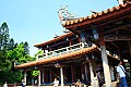 0083 Taiwan - Tainan - God of War Temple