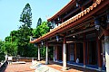 0084 Taiwan - Tainan - God of War Temple