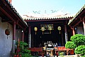 0085 Taiwan - Tainan - Matzu Temple
