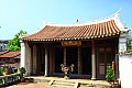 0086 Taiwan - Tainan - Matzu Temple