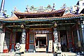 0089 Taiwan - Tainan - Matzu Temple