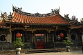 0091 Taiwan - Taipei - Longshan Temple