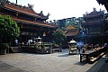 0092 Taiwan - Taipei - Longshan Temple