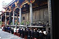0093 Taiwan - Taipei - Longshan Temple