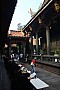 0095 Taiwan - Taipei - Longshan Temple