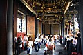 0097 Taiwan - Taipei - Longshan Temple
