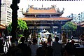 0098 Taiwan - Taipei - Longshan Temple