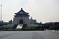 0100 Taiwan - Taipei - Chiang Kai-shek Memorial Hall